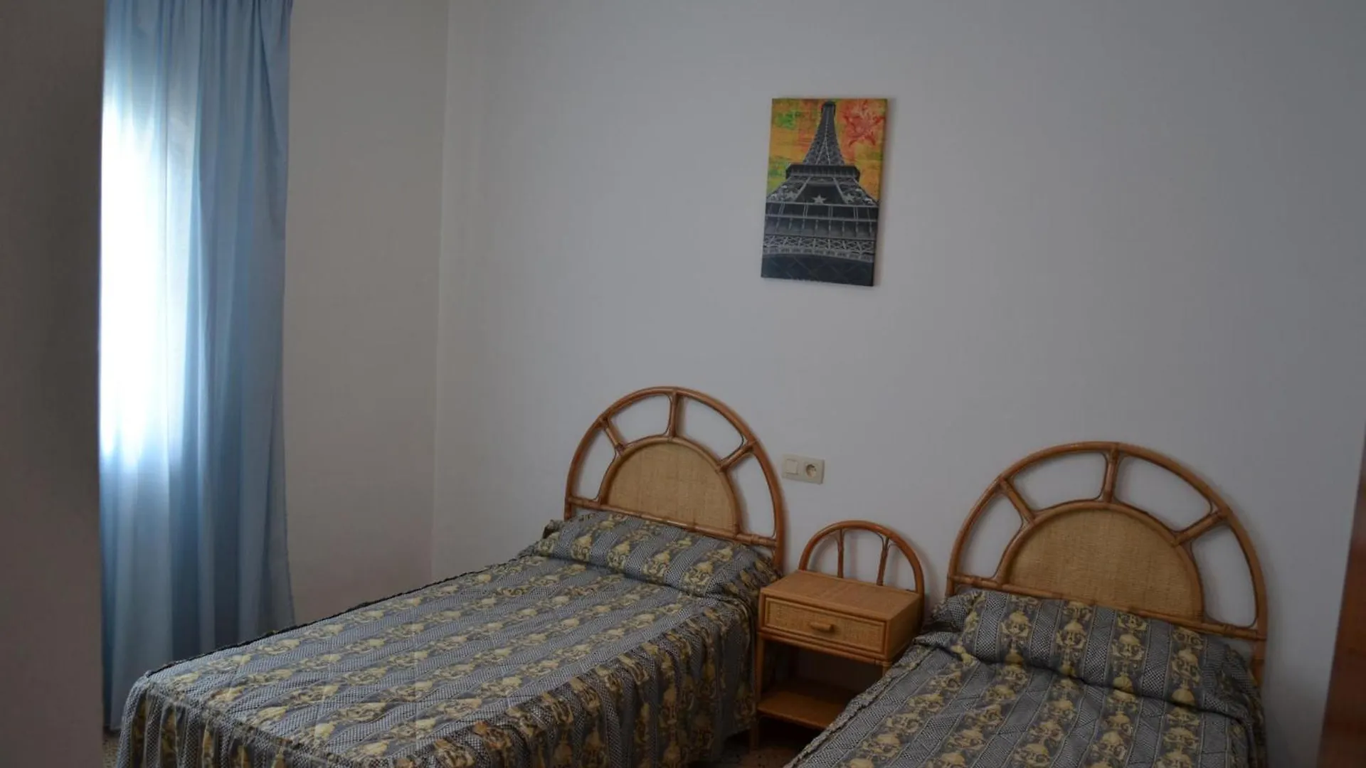 Apartment Apartamento Soleado Con Piscina Cerca De La Playa Y Del Centro En L'Estartit - Es-323-18 Spanien
