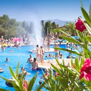 Ferienpark Castell Montgri - Mobile Homes By Lifestyle Holidays, L'Estartit